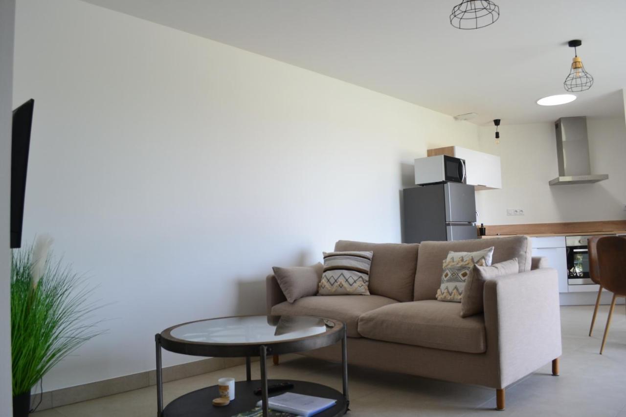Appart Hotel La Gacilly-Centre Ville-Spa-Parking 外观 照片