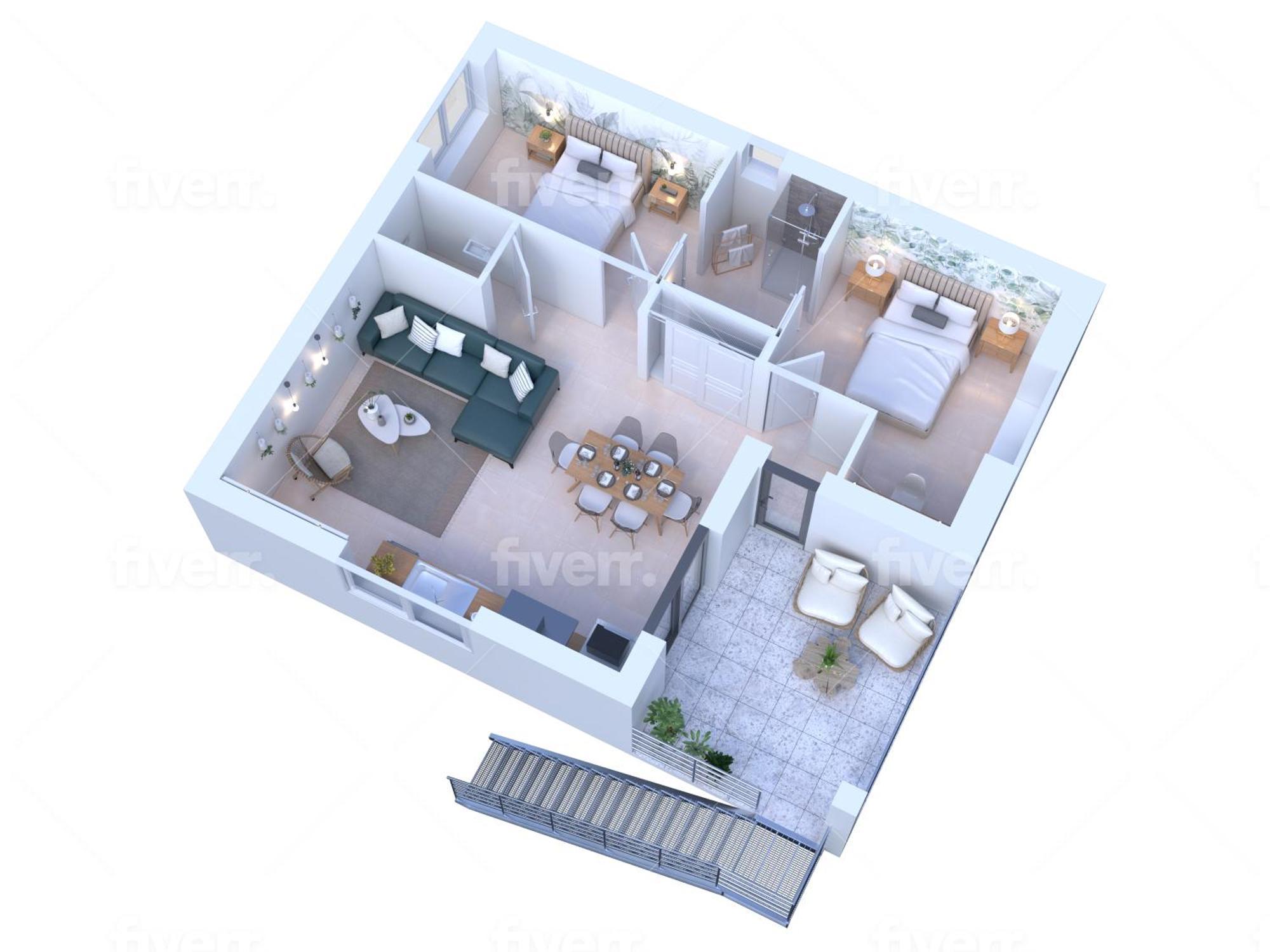 Appart Hotel La Gacilly-Centre Ville-Spa-Parking 外观 照片