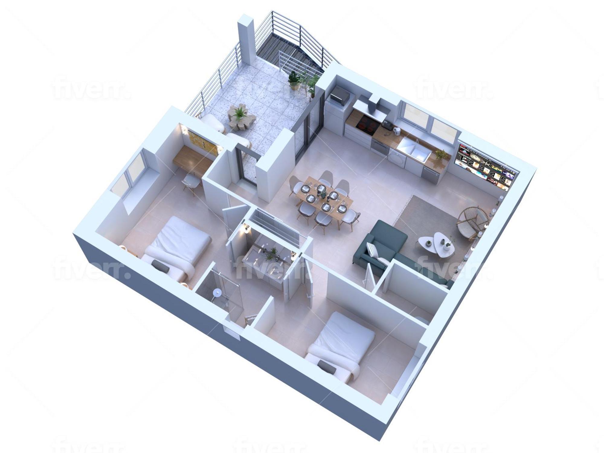 Appart Hotel La Gacilly-Centre Ville-Spa-Parking 外观 照片