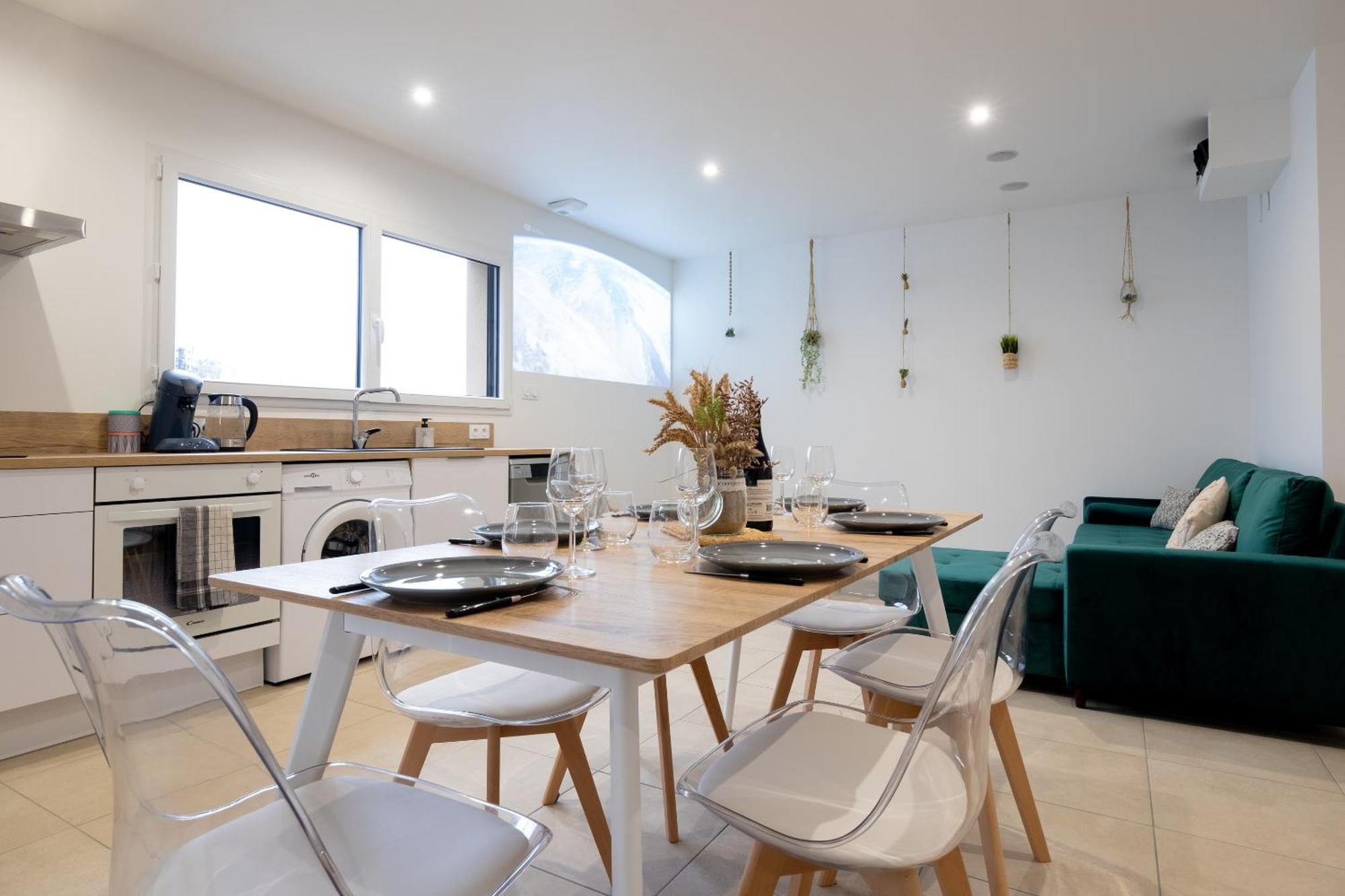 Appart Hotel La Gacilly-Centre Ville-Spa-Parking 外观 照片
